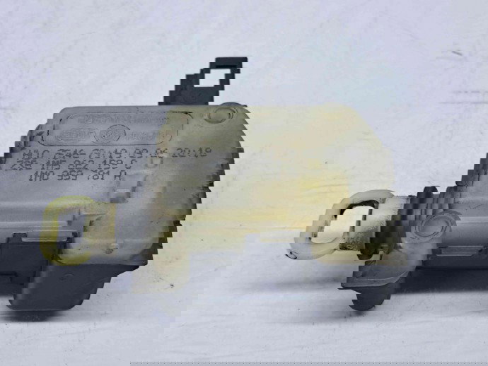 Actuator haion Seat Cordoba (6L2) [Fabr 2002-2009] 1M5862159C | 1M0959781A