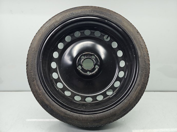 Roata rezerva slim AUDI A6 (4G2, C7) [Fabr 2012-2017] Sedan S-line, Quattro 4G0601027