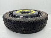 Roata rezerva slim AUDI A6 (4G2, C7) [Fabr 2012-2017] Sedan S-line, Quattro 4G0601027