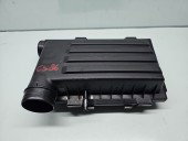Carcasa filtru aer AUDI Q2 (GAB) [ Fabr 2016-prezent] 04E129611G 1.4 TFSI CZEA 110KW / 150CP