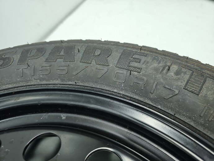 Roata rezerva slim Ford Kuga II [Fabr 2012-prezent] SUV Titanium 8V41-AB