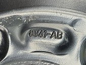 Roata rezerva slim Ford Kuga II [Fabr 2012-prezent] SUV Titanium 8V41-AB