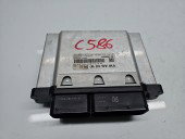 Calculator motor ECU AUDI Q2 (GAB) [ Fabr 2016-prezent] 04E907309BJ 1.4 TFSI CZEA 110KW / 150CP