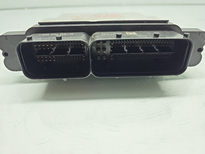 Calculator motor ECU AUDI Q2 (GAB) [ Fabr 2016-prezent] 04E907309BJ 1.4 TFSI CZEA 110KW / 150CP