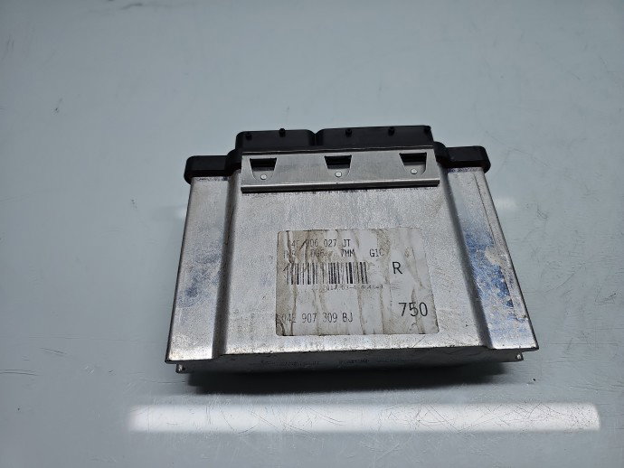 Calculator motor ECU AUDI Q2 (GAB) [ Fabr 2016-prezent] 04E907309BJ 1.4 TFSI CZEA 110KW / 150CP
