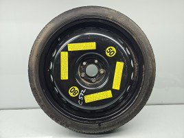 Roata rezerva slim AUDI A6 (4G2, C7) [Fabr 2012-2017] Sedan S-line 460601027