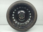 Roata rezerva slim AUDI A6 (4G2, C7) [Fabr 2012-2017] Sedan S-line 460601027