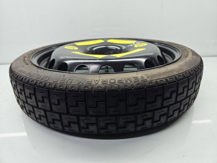 Roata rezerva slim AUDI A6 (4G2, C7) [Fabr 2012-2017] Sedan S-line 460601027