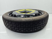 Roata rezerva slim AUDI A6 (4G2, C7) [Fabr 2012-2017] Sedan S-line 460601027