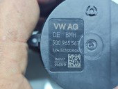 Pompa recirculare apa AUDI Q2 (GAB) [ Fabr 2016-prezent] 5Q0965567 1.4 TFSI CZEA 110KW / 150CP