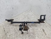 Carlig remorcare LAND ROVER Range Rover Evoque [Fabr 2011-2018] SUV OEM