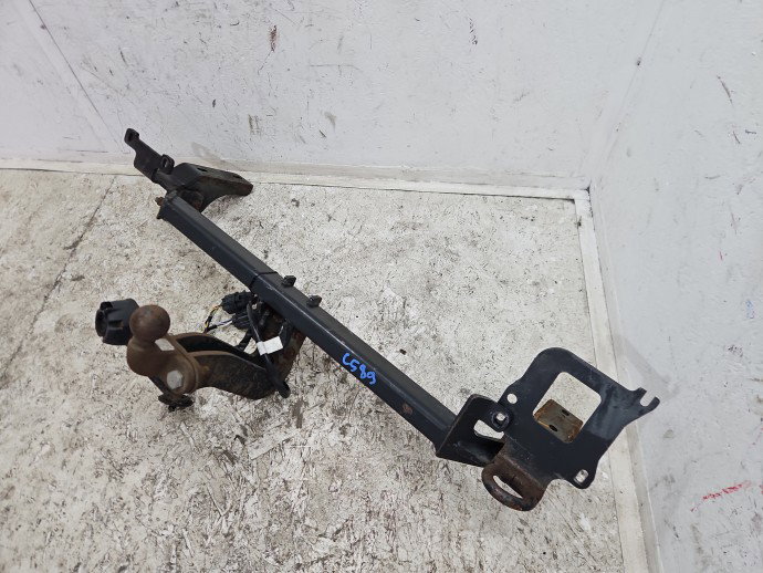 Carlig remorcare LAND ROVER Range Rover Evoque [Fabr 2011-2018] SUV OEM