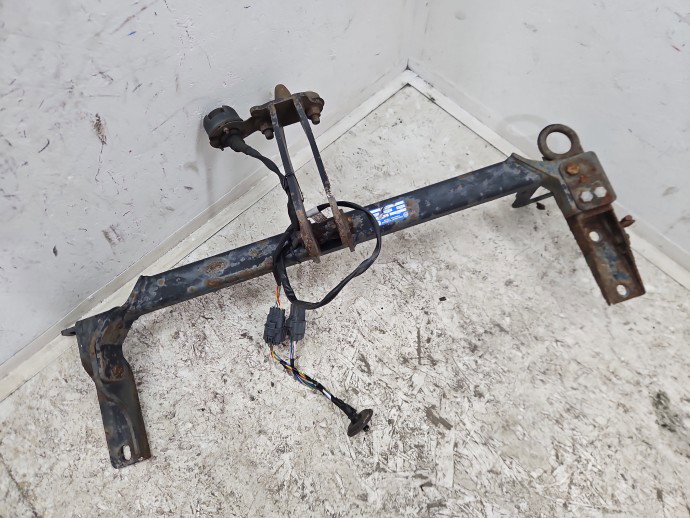 Carlig remorcare LAND ROVER Range Rover Evoque [Fabr 2011-2018] SUV OEM