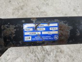 Carlig remorcare LAND ROVER Range Rover Evoque [Fabr 2011-2018] SUV OEM