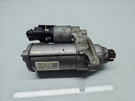Electromotor AUDI Q2 (GAB) [ Fabr 2016-prezent] 0AM911023N 1.4 TFSI CZEA110KW / 150CP