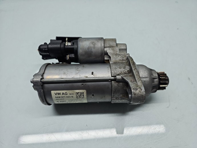 Electromotor AUDI Q2 (GAB) [ Fabr 2016-prezent] 0AM911023N 1.4 TFSI CZEA110KW / 150CP