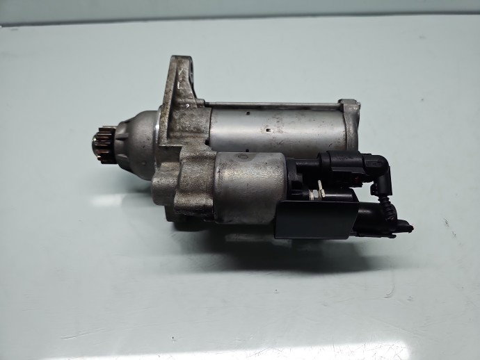 Electromotor AUDI Q2 (GAB) [ Fabr 2016-prezent] 0AM911023N 1.4 TFSI CZEA110KW / 150CP
