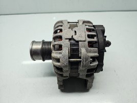 Alternator AUDI Q2 (GAB) [ Fabr 2016-prezent] 04E903015A 1.4 TFSI CZEA 110KW / 150CP