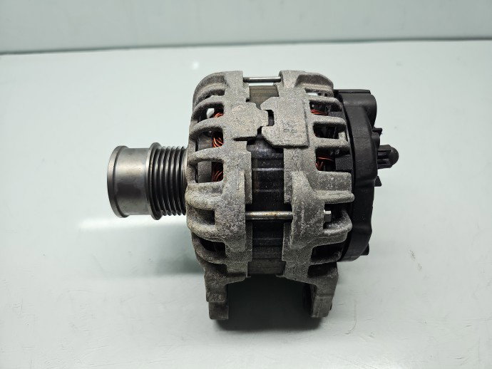 Alternator AUDI Q2 (GAB) [ Fabr 2016-prezent] 04E903015A 1.4 TFSI CZEA 110KW / 150CP