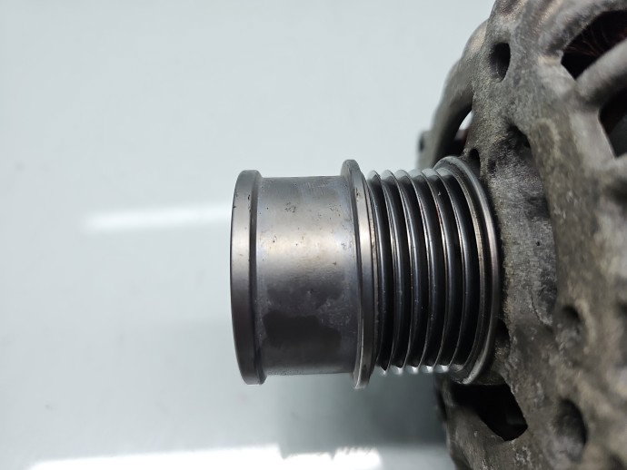 Alternator AUDI Q2 (GAB) [ Fabr 2016-prezent] 04E903015A 1.4 TFSI CZEA 110KW / 150CP