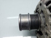 Alternator AUDI Q2 (GAB) [ Fabr 2016-prezent] 04E903015A 1.4 TFSI CZEA 110KW / 150CP