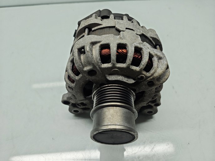 Alternator AUDI Q2 (GAB) [ Fabr 2016-prezent] 04E903015A 1.4 TFSI CZEA 110KW / 150CP