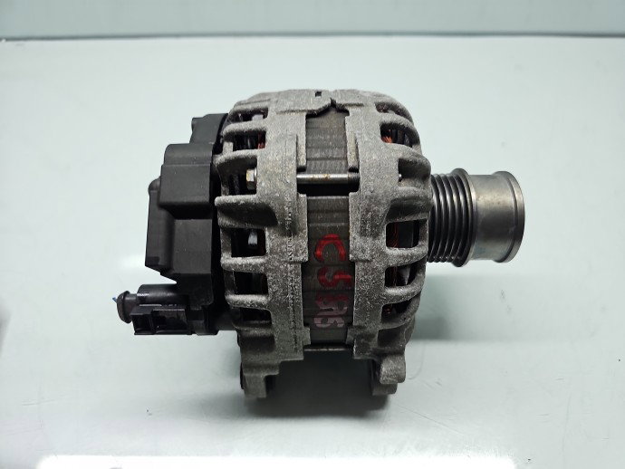 Alternator AUDI Q2 (GAB) [ Fabr 2016-prezent] 04E903015A 1.4 TFSI CZEA 110KW / 150CP