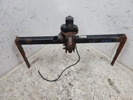 Carlig remorcare Seat Leon (5F1) [Fabr 2012-2018] Hatchback OEM