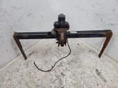 Carlig remorcare Seat Leon (5F1) [Fabr 2012-2018] Hatchback OEM