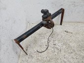 Carlig remorcare Seat Leon (5F1) [Fabr 2012-2018] Hatchback OEM