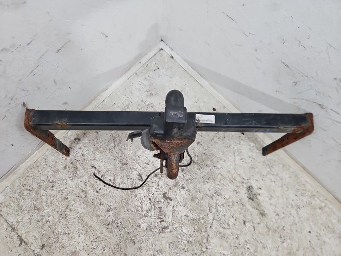Carlig remorcare Seat Leon (5F1) [Fabr 2012-2018] Hatchback OEM