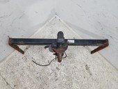 Carlig remorcare Seat Leon (5F1) [Fabr 2012-2018] Hatchback OEM