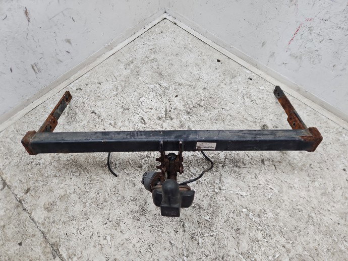 Carlig remorcare Seat Leon (5F1) [Fabr 2012-2018] Hatchback OEM
