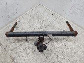 Carlig remorcare Seat Leon (5F1) [Fabr 2012-2018] Hatchback OEM