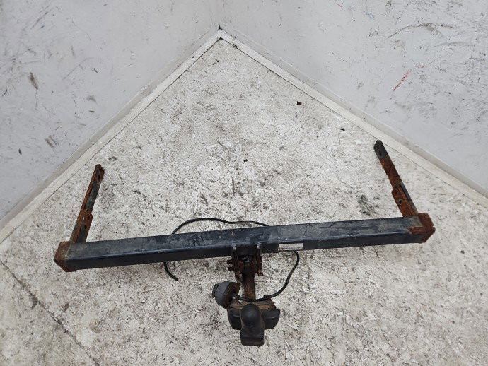 Carlig remorcare Seat Leon (5F1) [Fabr 2012-2018] Hatchback OEM