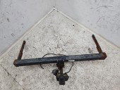 Carlig remorcare Seat Leon (5F1) [Fabr 2012-2018] Hatchback OEM