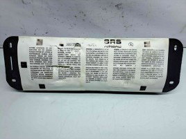  Airbag pasager Mercedes Clasa B (W245) [Fabr 2005-2011] 1698600005