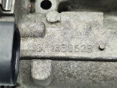 Clapeta acceleratie AUDI Q2 (GAB) [ Fabr 2016-prezent] 03F133062B 1.4 TFSI CZEA 110KW / 150CP