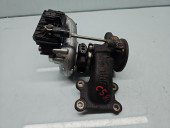 Turbina AUDI Q2 (GAB) [ Fabr 2016-prezent] 04E145722G 1.4 TFSI CZEA 110KW / 150CP