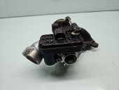 Turbina AUDI Q2 (GAB) [ Fabr 2016-prezent] 04E145722G 1.4 TFSI CZEA 110KW / 150CP