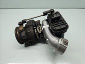 Turbina AUDI Q2 (GAB) [ Fabr 2016-prezent] 04E145722G 1.4 TFSI CZEA 110KW / 150CP