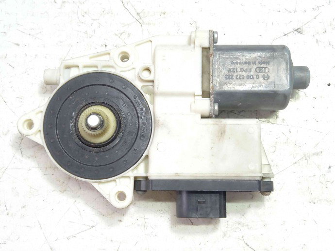 Motoras geam stanga fata 69259631 Bmw X3 (E83) [Fabr 2003-2009] 2.0 M47
