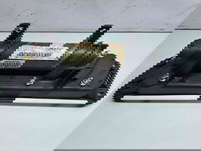  Airbag pasager Mercedes Clasa B (W245) [Fabr 2005-2011] 1698600005