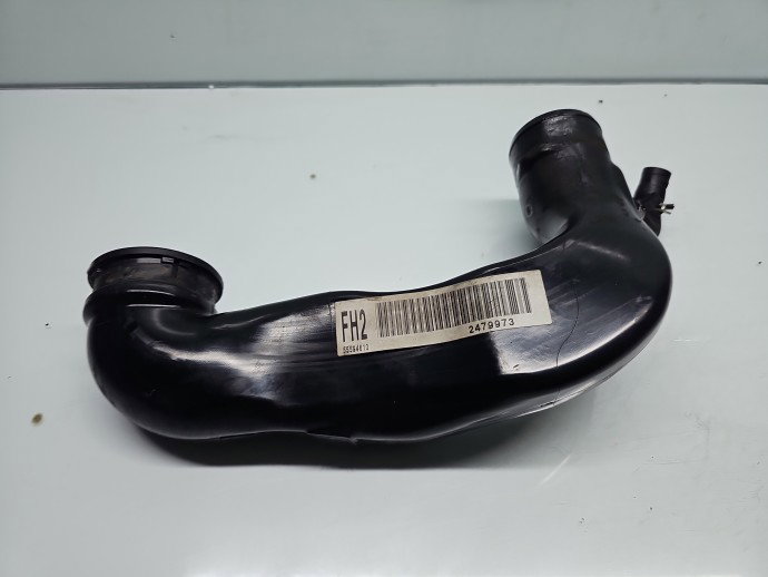 Tub intercooler Opel Mokka [Fabr 2012-2019] 55594613 1.7 CDTI A17DTS 96KW / 131CP