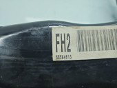 Tub intercooler Opel Mokka [Fabr 2012-2019] 55594613 1.7 CDTI A17DTS 96KW / 131CP