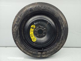 Roata rezerva slim Ford C-Max 2 [Fabr 2010-2015] 8V41-1A479-AA
