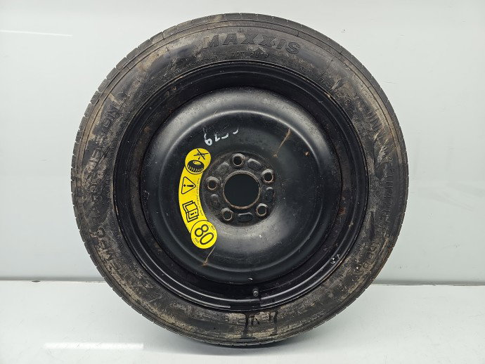Roata rezerva slim Ford C-Max 2 [Fabr 2010-2015] 8V41-1A479-AA