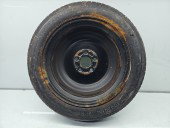 Roata rezerva slim Ford C-Max 2 [Fabr 2010-2015] 8V41-1A479-AA