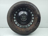 Roata rezerva slim AUDI A4 (8K2, B8) [Fabr 2008-2015] Sedan S-line 8K0601027B