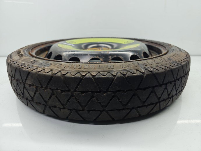 Roata rezerva slim AUDI A4 (8K2, B8) [Fabr 2008-2015] Sedan S-line 8K0601027B